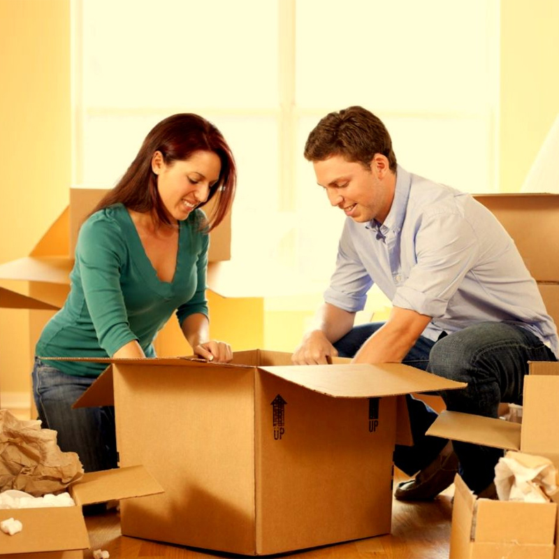 Insta Relocate Packers & Movers