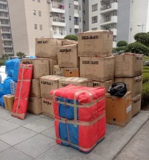 Relocation Services